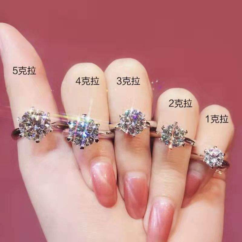 Wholesale Synthetic (Lab Created) Moissanite Gem DEF Color VVS Clarity 1ct Crystal Pendant Bracelet Jewelry Sets for Loose
