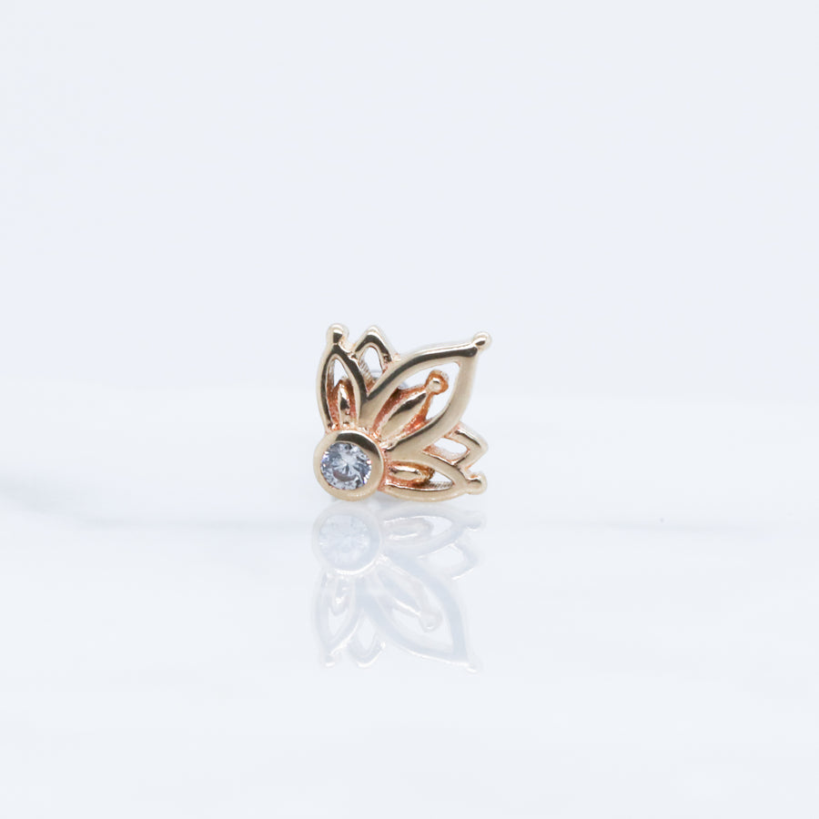 Fashion Nose Stud Piercing Nose Piercing Pin Studs Ring Nose Ring Body Piercing Jewelry