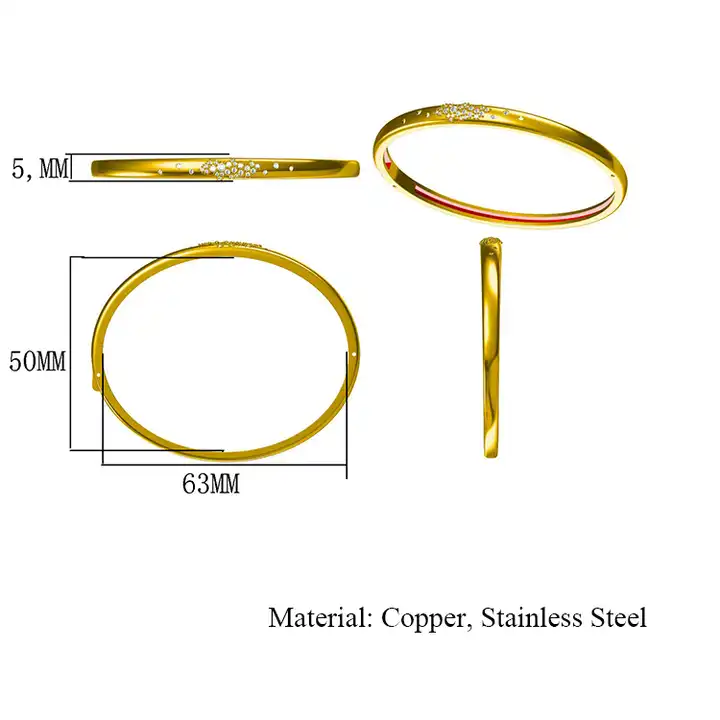 Custom Jewelry Factory High Quality 18k Gold & 925 Silver Wedding Classic Link Chain Custom Jewelry Manufacturers