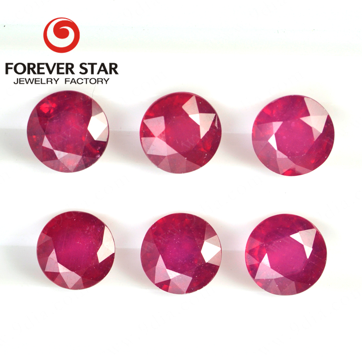 Ruby Gemstone Ruby Stone Natural Red Ruby Price Per Carat