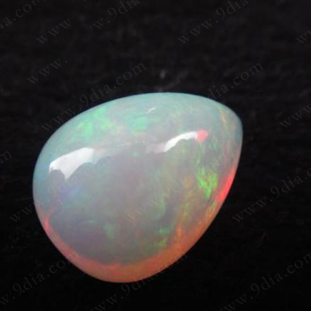 High Quality White Natural Opal Rough Gemstones Best Choice for Pear Shape Opal Buyers at Low Price