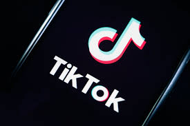 Tiktok account operation