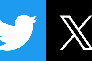 Twitter X account operation