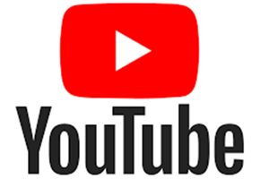 Youtube account operation